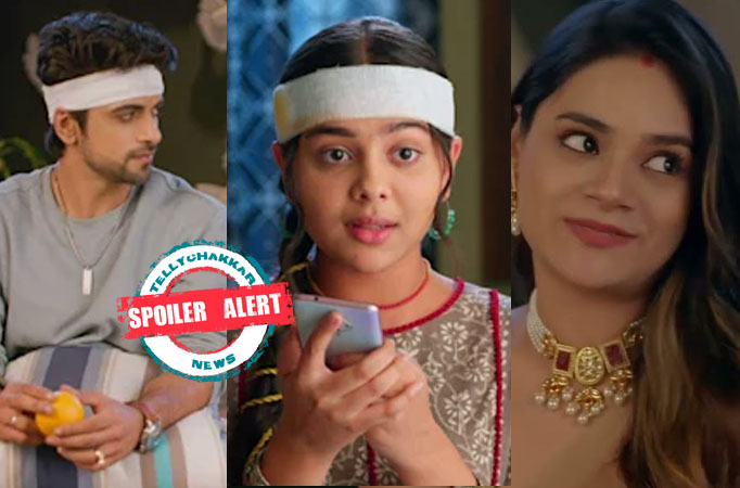 Spoiler Alert! Faltu: Tanisha’s huge move against Faltu and Ayaan Spoiler Alert! Faltu: Tanisha’s huge move against Faltu and Ayaan