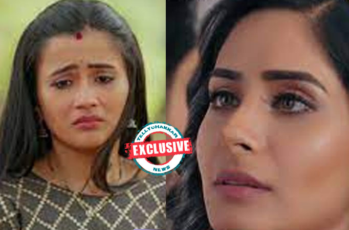 Exclusive! Rajjo: Swara and Rajjo join hands, big plan ahead Exclusive! Rajjo: Swara and Rajjo join hands, big plan ahead
