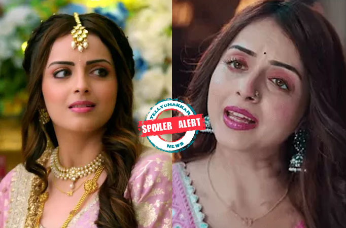 Spoiler Alert! Maitree: Maitree is marrying Saransh trusting her friends, breaks the gath bandhan to rush to Nandini’s aid Spoiler Alert! Maitree: Maitree is marrying Saransh trusting her friends, breaks the gath bandhan to rush to Nandini’s aid