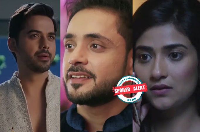 Spoiler Alert! Katha Ankahee: Ehsan wants Katha in his life, Viaan knows Ehsan’s past Spoiler Alert! Katha Ankahee: Ehsan wants Katha in his life, Viaan knows Ehsan’s past