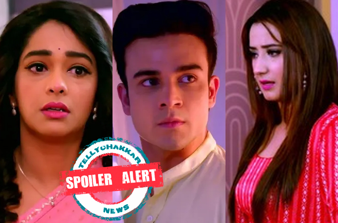Spoiler Alert! Kumkum Bhagya: Prachi shocked to know Ranbir is back in her life; Kaya however falls in love with Ranbir Spoiler Alert! Kumkum Bhagya: Prachi shocked to know Ranbir is back in her life; Kaya however falls in love with Ranbir
