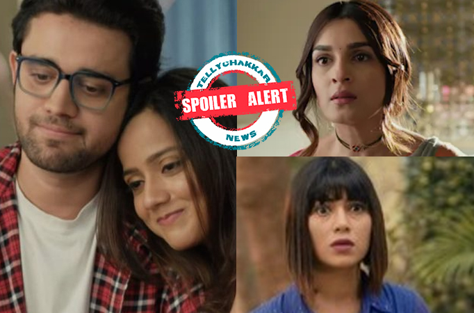 Spoiler Alert! Pandya Store: Krish and Prerna engaged; Dhara finds document where the former still hasn’t divorced Shweta Spoiler Alert! Pandya Store: Krish and Prerna engaged; Dhara finds document where the former still hasn’t divorced Shweta