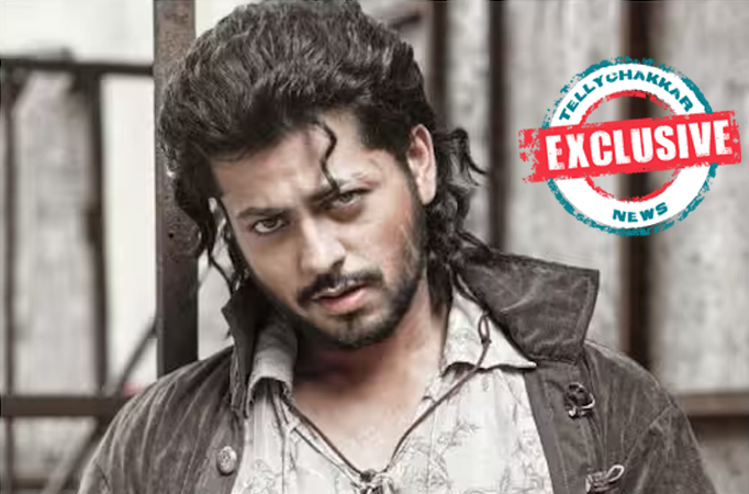 Ali- Baba Ek Anokha Andaaz: Exclusive! Ali gets help from a Strange Jadugar! Ali- Baba Ek Anokha Andaaz: Exclusive! Ali gets help from a Strange Jadugar!