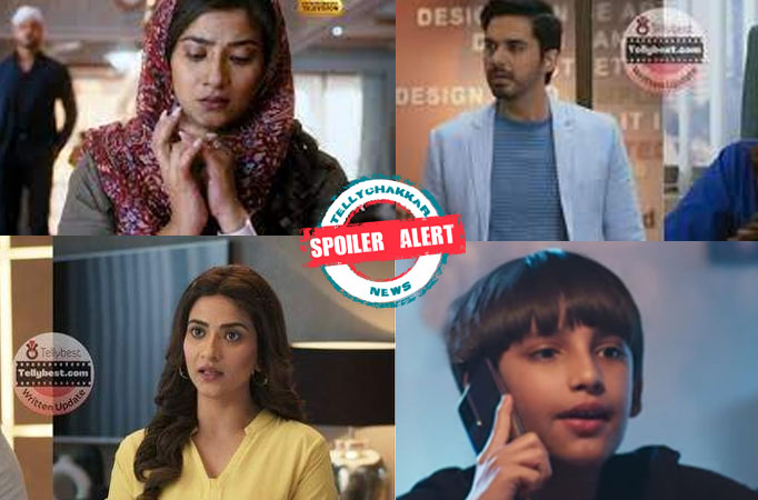 Spoiler Alert! Katha Ankahee: Yuvraj upset with Reet; Reet unhappy with Katha and Aarav Spoiler Alert! Katha Ankahee: Yuvraj upset with Reet; Reet unhappy with Katha and Aarav