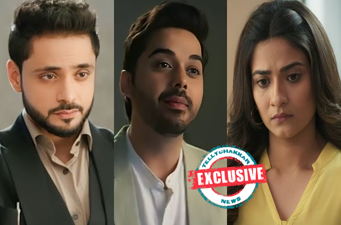 Katha Ankahee: Exclusive! Vivaan to expose Ehsan’s scheme in front of Katha! Katha Ankahee: Exclusive! Vivaan to expose Ehsan’s scheme in front of Katha!