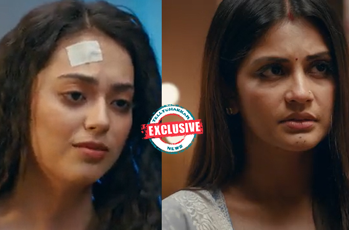 Imlie: Exclusive! Cheeni’s dirty trick puts Imlie’s life in danger! Imlie: Exclusive! Cheeni’s dirty trick puts Imlie’s life in danger!