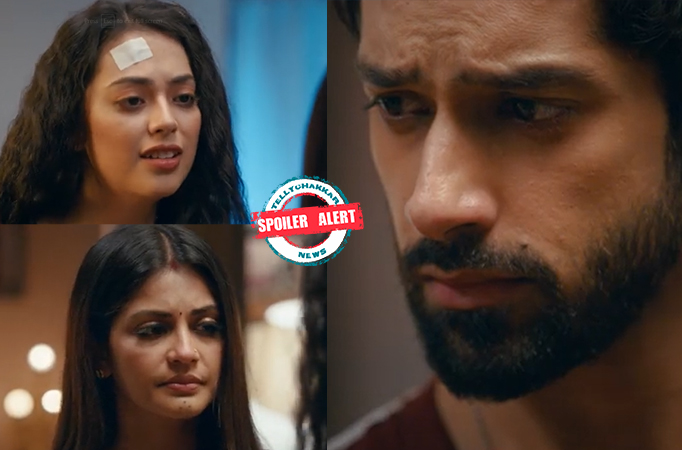 Spoiler Alert! Imlie: Chini’s trick fails, Atharva saves Imlie Spoiler Alert! Imlie: Chini’s trick fails, Atharva saves Imlie