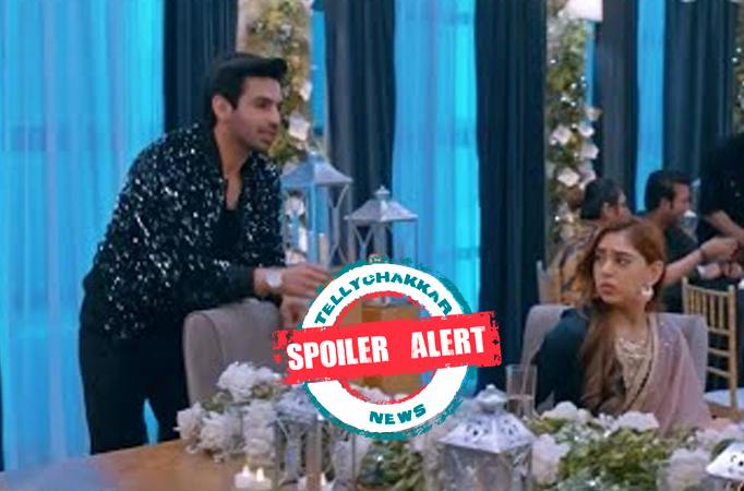 Spoiler Alert! Bade Acche Lagte Hain 2: Josh ignores his past affair, wants to impress Prachi Spoiler Alert! Bade Acche Lagte Hain 2: Josh ignores his past affair, wants to impress Prachi
