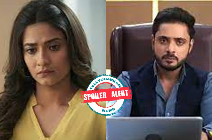 Spoiler Alert! Katha Ankahee: Yuvraj has an affair, Katha to find out? Spoiler Alert! Katha Ankahee: Yuvraj has an affair, Katha to find out?