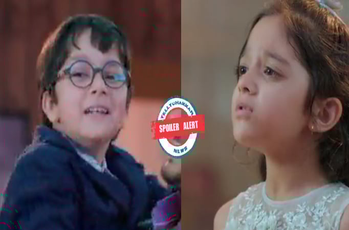 Spoiler Alert! Yeh Rishta Kya Kehlata Hai: Ruhi refuses to accept Abhir as her brother Spoiler Alert! Yeh Rishta Kya Kehlata Hai: Ruhi refuses to accept Abhir as her brother