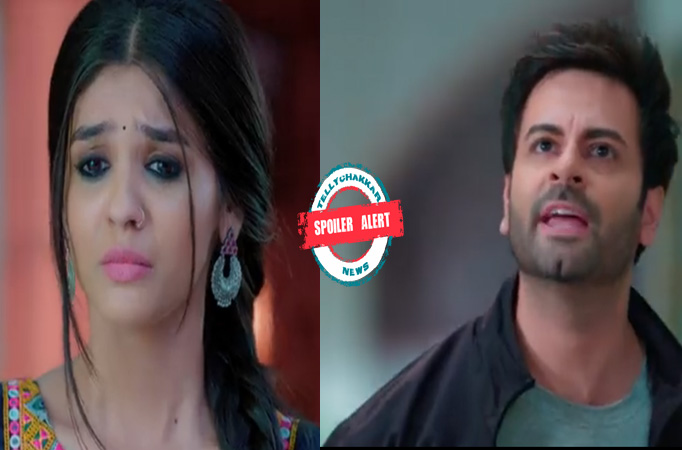 Spoiler Alert! Yeh Rishta Kya Kehlata Hai: Akshara decides to visit Udaipur, Kairav doesn’t want her to return Spoiler Alert! Yeh Rishta Kya Kehlata Hai: Akshara decides to visit Udaipur, Kairav doesn’t want her to return