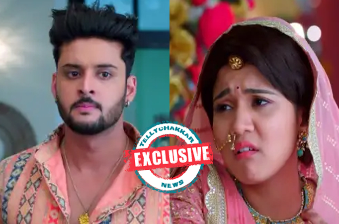 Meet-Badlegi Duniya Ki Reet: Exclusive! Manmeet throws Meet out of the house! Meet-Badlegi Duniya Ki Reet: Exclusive! Manmeet throws Meet out of the house!