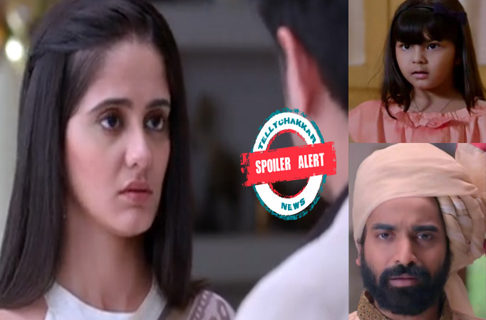 Spoiler Alert! Ghum Hai Kisikey Pyaar Meiin: Sai misunderstands Jagtap, thinks he revealed the truth to Savi? Spoiler Alert! Ghum Hai Kisikey Pyaar Meiin: Sai misunderstands Jagtap, thinks he revealed the truth to Savi?