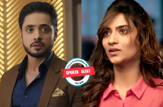 Spoiler Alert! Katha Ankahee: Viaan gets anxious seeing his father’s ex-girlfriend, Katha comforts him Spoiler Alert! Katha Ankahee: Viaan gets anxious seeing his father’s ex-girlfriend, Katha comforts him
