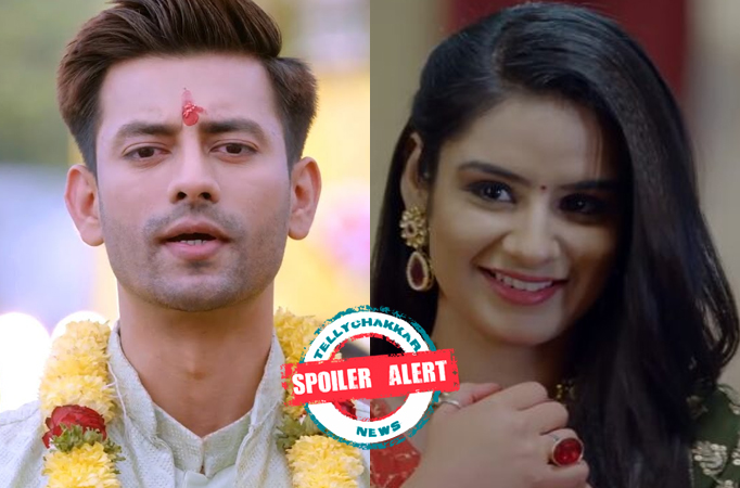 Spoiler Alert! Agnisakshi…Ek Samjhauta: Satvik shocks everyone by calling Jeevika ‘Sona’ Spoiler Alert! Agnisakshi…Ek Samjhauta: Satvik shocks everyone by calling Jeevika ‘Sona’