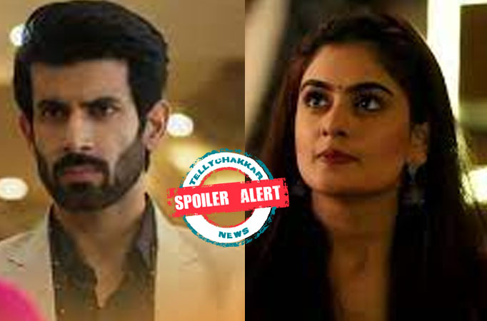 Spoiler Alert! Lag Ja Gale: Ishaani lands in trouble; Shiv comes to the rescue Spoiler Alert! Lag Ja Gale: Ishaani lands in trouble; Shiv comes to the rescue