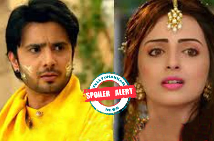 Spoiler Alert! Maitree: Maitree and Saransh meet a deadly accident? Spoiler Alert! Maitree: Maitree and Saransh meet a deadly accident?