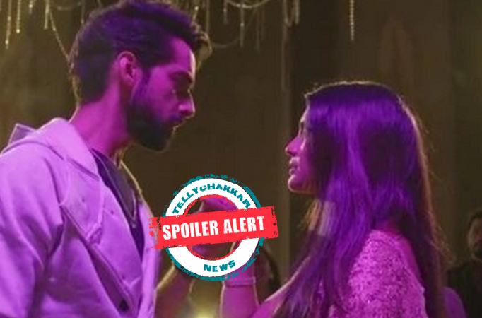 Spoiler Alert! Imlie: Atharva all set to remarry Imie again wholeheartedly Spoiler Alert! Imlie: Atharva all set to remarry Imie again wholeheartedly