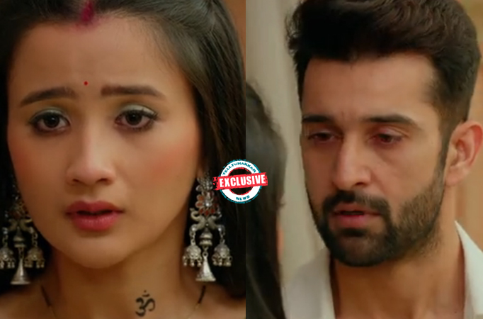 Rajjo: Exclusive! Arjun begs Rajjo to take him back! Rajjo: Exclusive! Arjun begs Rajjo to take him back!
