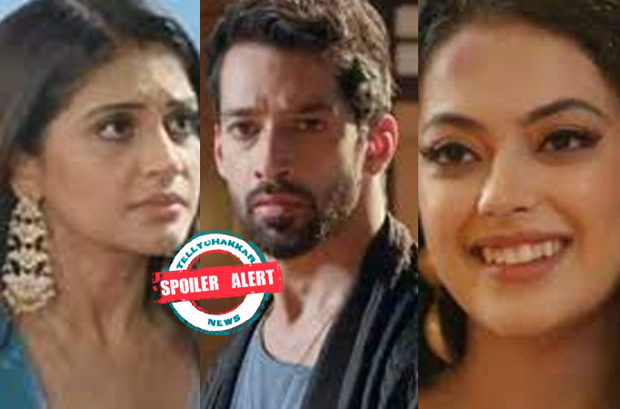 Exclusive! Imlie: Chini to prepare for Imlie and Atharva’s Suhagraat Exclusive! Imlie: Chini to prepare for Imlie and Atharva’s Suhagraat