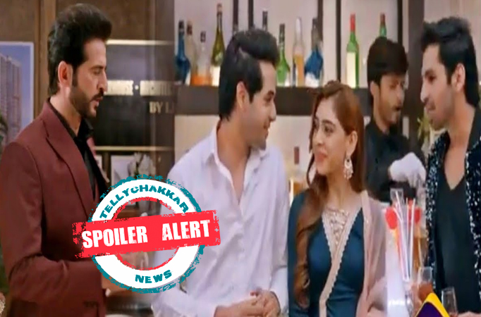 Spoiler Alert! Bade Acche Lagte Hain 2: Lakhan asks Raghav to apologize to Josh, tell them that he accepts Prachi and Josh’s alliance Spoiler Alert! Bade Acche Lagte Hain 2: Lakhan asks Raghav to apologize to Josh, tell them that he accepts Prachi and Josh’s all