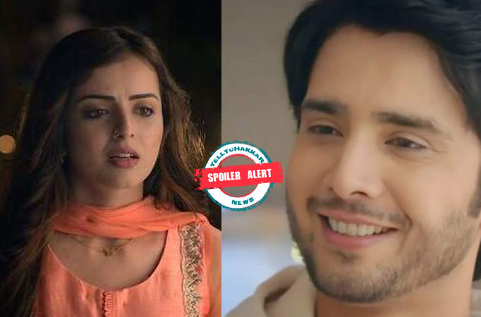 Spoiler Alert! Maitree: Maitree and Saransh get into a horrific accident Spoiler Alert! Maitree: Maitree and Saransh get into a horrific accident