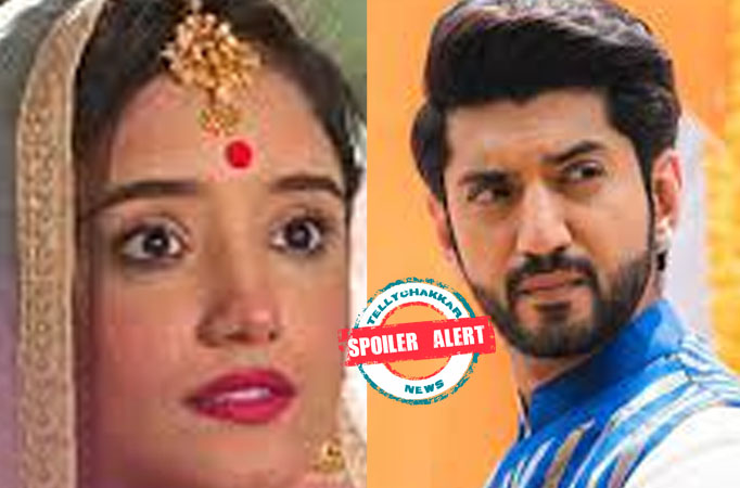 Spoiler Alert! Durga Aur Charu: Anirban decides to marry Durga Spoiler Alert! Durga Aur Charu: Anirban decides to marry Durga