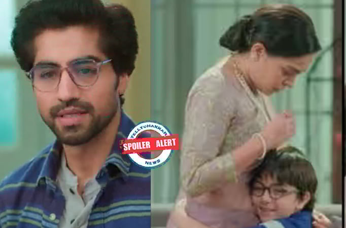 Spoiler Alert! Yeh Rishta Kya Kehlata Hai: Manjari feels a connection to Abhir, Abhimanyu misses meeting him Spoiler Alert! Yeh Rishta Kya Kehlata Hai: Manjari feels a connection to Abhir, Abhimanyu misses meeting him