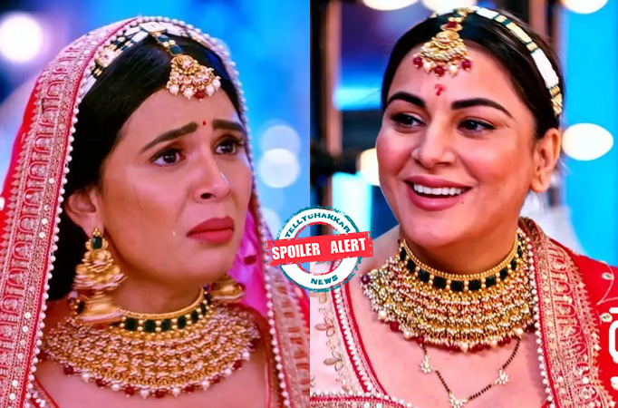 Spoiler Alert! Kundali Bhagya: Anjali is heartbroken, vows to destroy Preeta Spoiler Alert! Kundali Bhagya: Anjali is heartbroken, vows to destroy Preeta