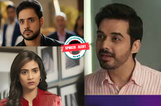 Spoiler Alert! Katha Ankahee: Ehsan is excited about his trip to Rajasthan with Katha, she will accompany Viaan to Lonavla? Spoiler Alert! Katha Ankahee: Ehsan is excited about his trip to Rajasthan with Katha, she will accompany Viaan to Lonavla?