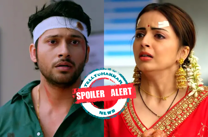 Spoiler Alert! Maitree: Ashish and Maitree to get married? Spoiler Alert! Maitree: Ashish and Maitree to get married?