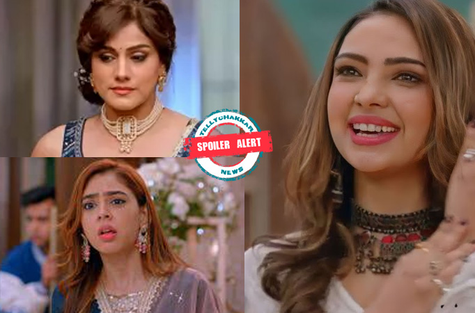 Spoiler Alert! Bade Achhe Lagte Hain 2: Pihu agrees to marry Mahir while Prachi is all set to marry Josh Spoiler Alert! Bade Achhe Lagte Hain 2: Pihu agrees to marry Mahir while Prachi is all set to marry Josh