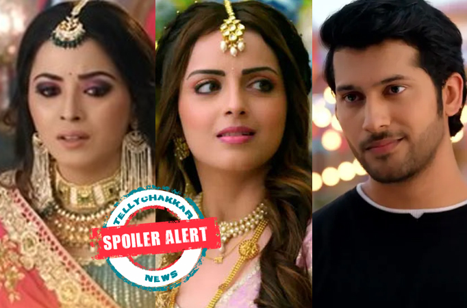 Spoiler Alert! Maitree: Nandini slips in coma; Maitree and Ashish come together Spoiler Alert! Maitree: Nandini slips in coma; Maitree and Ashish come together