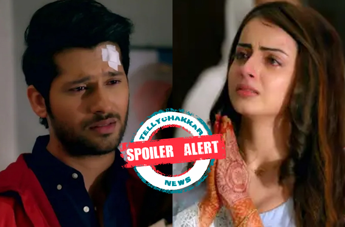 Spoiler Alert! Maitree: Ashish reveals about Saransh's reality; Maitree misunderstands Spoiler Alert! Maitree: Ashish reveals about Saransh's reality; Maitree misunderstands
