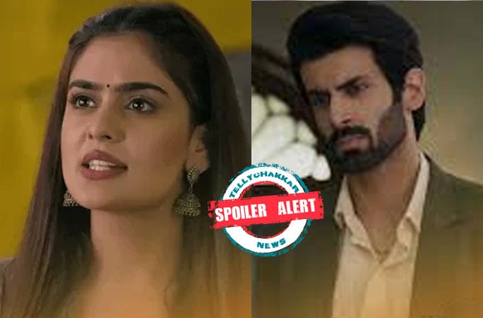 Spoiler Alert! Lag Ja Gale: Shiv and Ishani make a deal; a love story begins Spoiler Alert! Lag Ja Gale: Shiv and Ishani make a deal; a love story begins