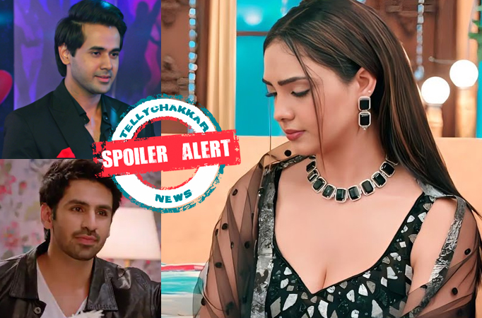 Spoiler Alert! Bade Acche Lagte Hain 2: Raghav and Josh to stop Pihu’s engagement? Spoiler Alert! Bade Acche Lagte Hain 2: Raghav and Josh to stop Pihu’s engagement?
