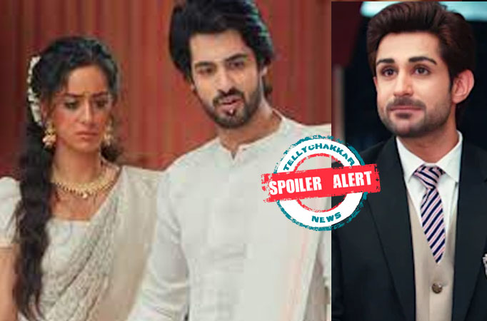 Exclusive! Yeh Hai Chahatein: Samrat and Nayan are in for a big shock with Raghav’s act Exclusive! Yeh Hai Chahatein: Samrat and Nayan are in for a big shock with Raghav’s act