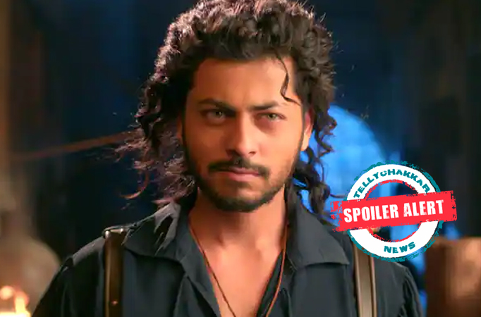 Spoiler Alert! Alibaba – Ek Andaaz Andekha – Chapter 2: Alifi in danger, the witch puts her to sleep Spoiler Alert! Alibaba – Ek Andaaz Andekha – Chapter 2: Alifi in danger, the witch puts her to sleep