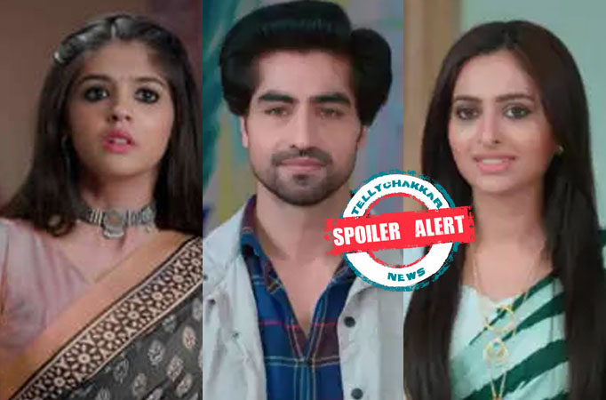 Spoiler Alert! Yeh Rishta Kya Kehlata Hai: Akshara does the ‘Tilak Rasam’ for Abhimanyu and Aarohi ahead of their engagement, with a smile Spoiler Alert! Yeh Rishta Kya Kehlata Hai: Akshara does the ‘Tilak Rasam’ for Abhimanyu and Aarohi ahead of their engagement, wi