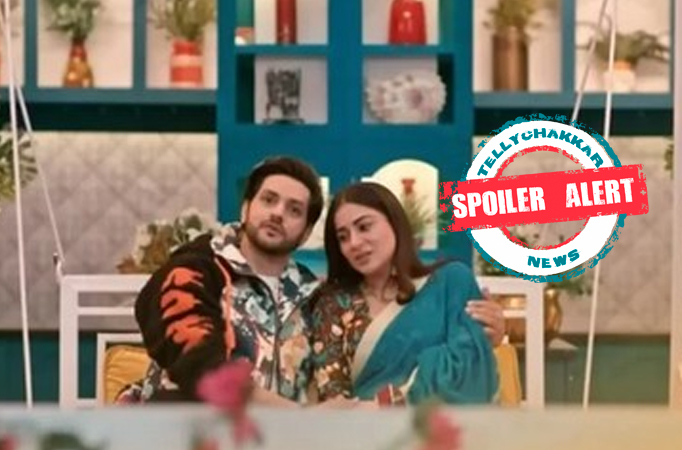 Spoiler Alert! Kundali Bhagya: Post-leap Karan to lose his life and Preeta to become a single mother Spoiler Alert! Kundali Bhagya: Post-leap Karan to lose his life and Preeta to become a single mother