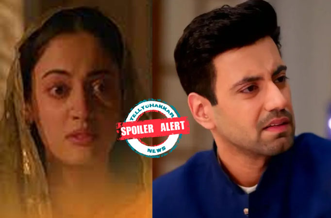 Spoiler Alert! Rab Se Hai Dua: Haider and Ghazal get intimate; Dua shocked Spoiler Alert! Rab Se Hai Dua: Haider and Ghazal get intimate; Dua shocked