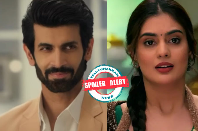 Spoiler Alert! Lag Ja Gale: Ishani is kidnapped by Sumit; Shiv to rescue her Spoiler Alert! Lag Ja Gale: Ishani is kidnapped by Sumit; Shiv to rescue her