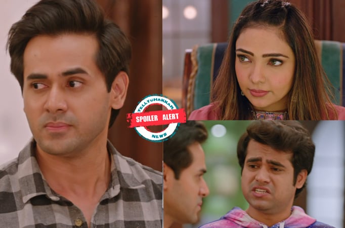 Raghav wants to save Pihu