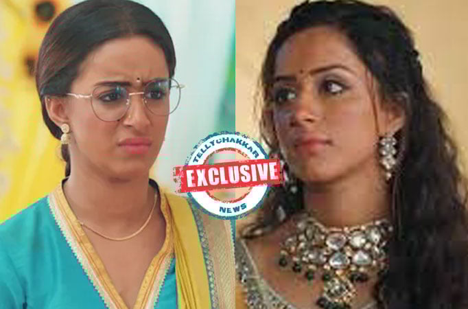 Exclusive! Yeh Hai Chahatein: Mansi plays another dirty trick with Nayanatra Exclusive! Yeh Hai Chahatein: Mansi plays another dirty trick with Nayanatra