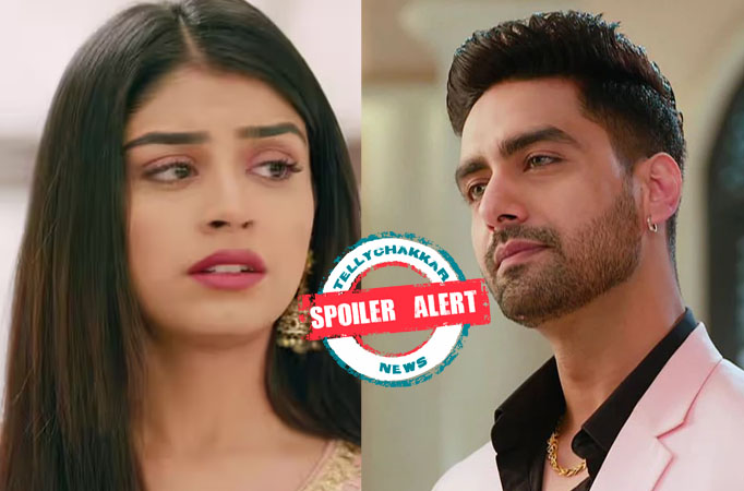 Spoiler Alert! Udaariyaan: Advait’s truth exposed; Ekam decides to propose Nehmat Spoiler Alert! Udaariyaan: Advait’s truth exposed; Ekam decides to propose Nehmat