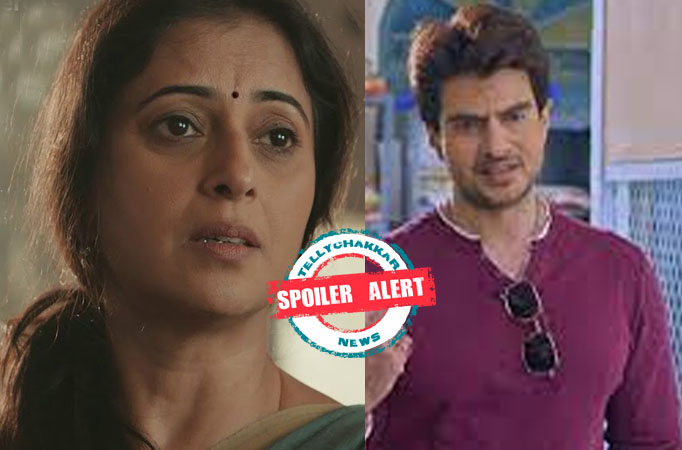 Spoiler Alert! Dheere Dheere Se: Raghav shocks everyone by fighting from Bhavna's side Spoiler Alert! Dheere Dheere Se: Raghav shocks everyone by fighting from Bhavna's side