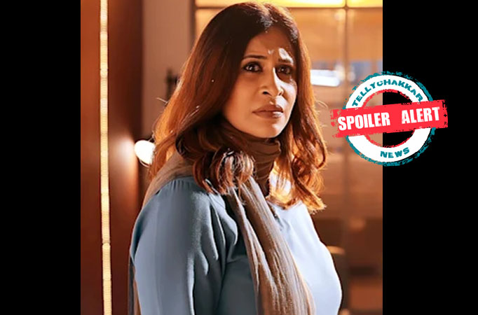 Spoiler Alert! Dear Ishq: Maya stands shocked at her husband's deeds Spoiler Alert! Dear Ishq: Maya stands shocked at her husband's deeds