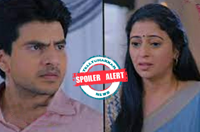Spoiler Alert! Dheere Dheere Se: Raghav wins the case; Bhavna gets emotional Spoiler Alert! Dheere Dheere Se: Raghav wins the case; Bhavna gets emotional