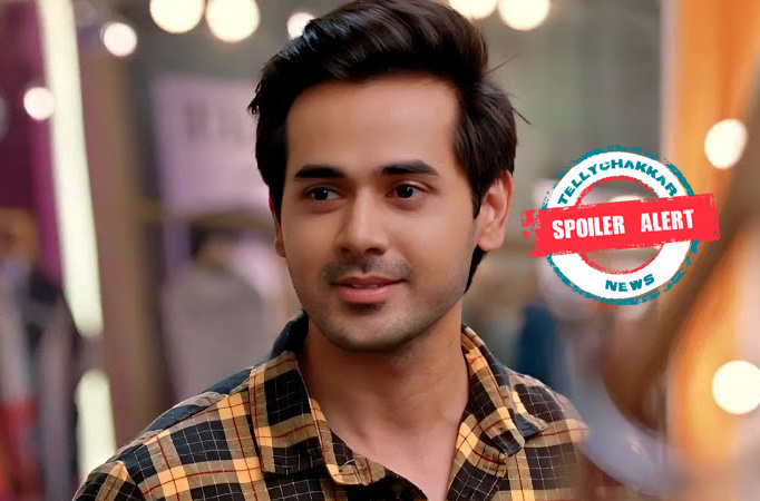 Spoiler Alert! Bade Achhe Lagte Hai 2: Raghav makes a strong comeback after three years Spoiler Alert! Bade Achhe Lagte Hai 2: Raghav makes a strong comeback after three years
