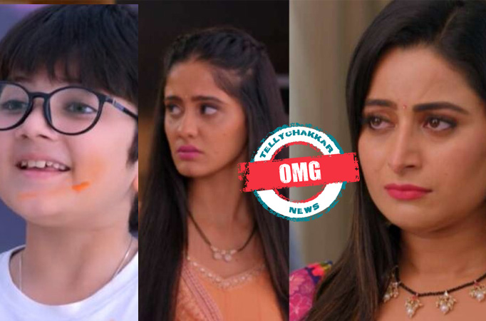 OMG! Ghum Hai Kisikey Pyaar Meiin: Sai throws the bomb on time and saves Vinu’s life; Pakhi blames Sai again for the mishap OMG! Ghum Hai Kisikey Pyaar Meiin: Sai throws the bomb on time and saves Vinu’s life; Pakhi blames Sai again for the mishap